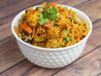 Hyderabadi Biryani